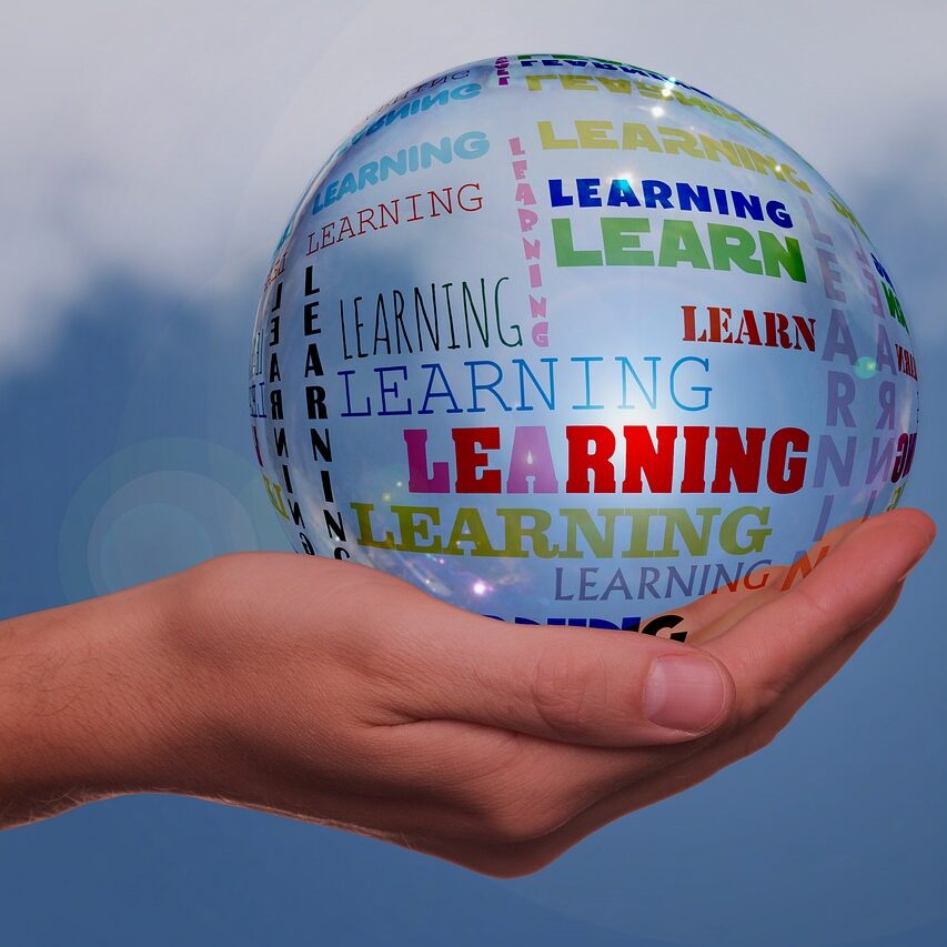 adult education, to learn, training
